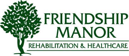 Friendship Manor